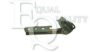 EQUAL QUALITY C00086 Hinge, bonnet